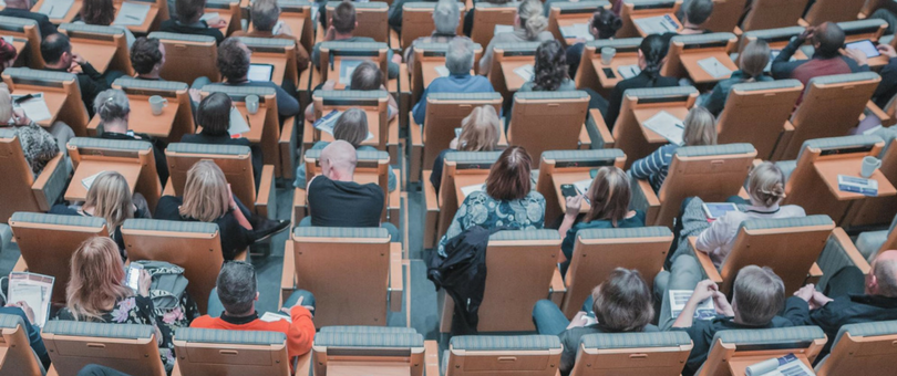 Retail conferences 2017 | Shopify Retail blog