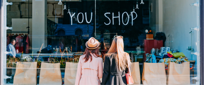 Retailer-sponsored events | Shopify Retail blog