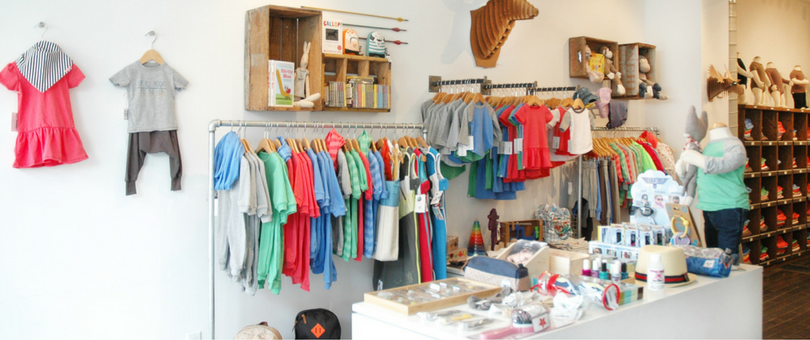 Mini Mioche, Toronto | Shopify Retail blog
