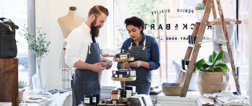 Staff training for retail stores | Shopify Retail blog