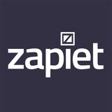 Zapiet logo