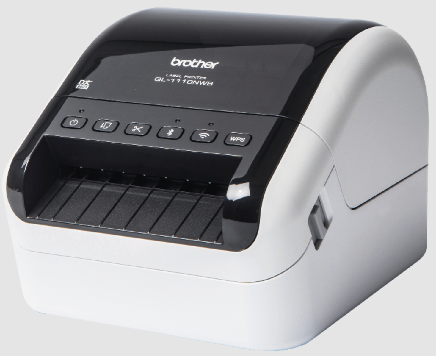 Image of Brother QL Wi-Fi label printer