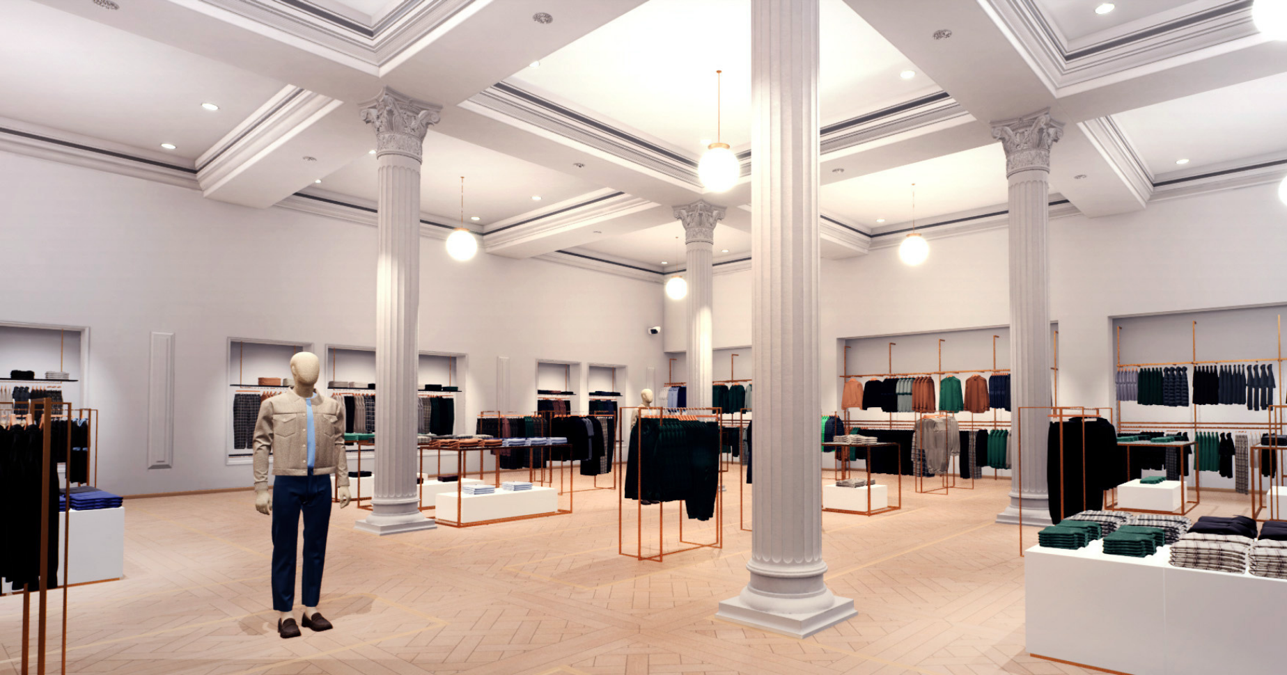 What Is a Virtual Showroom? Software and Examples for 2024 - Shopify