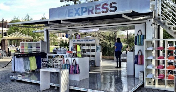 5 Ways A Mobile Pop-Up Shop Enhances Your Business' Growth