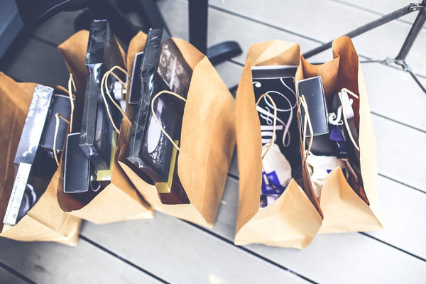 Black Friday Cyber Monday sales | Shopify Retail blog