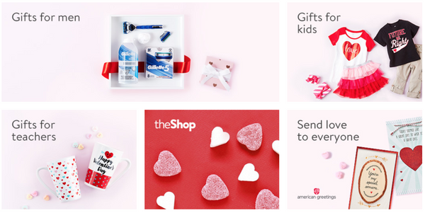 Valentine's Day Gifts: How to Cash in on the First Retail Holiday of the  Year