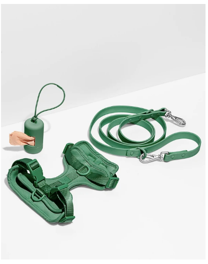 Wild One leash products