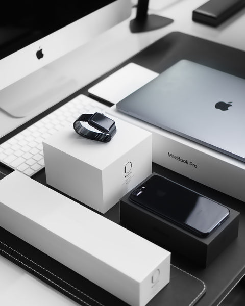 Apple, loyalty programs | Shopify Retail blog