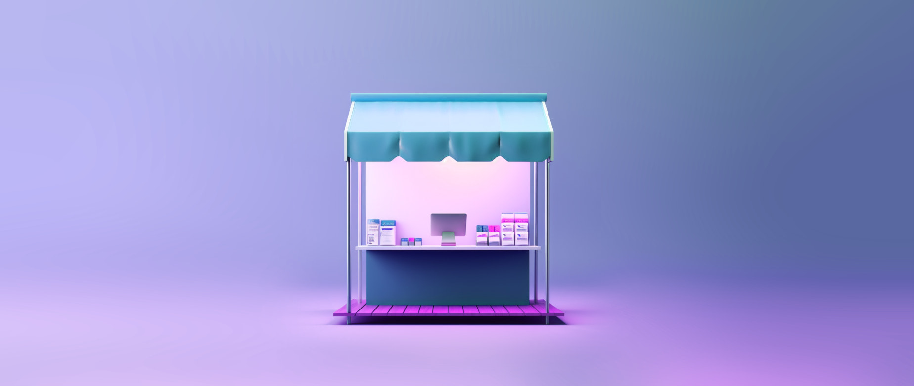 Make Your Pop-up Shop Successful + 7 Creative Examples