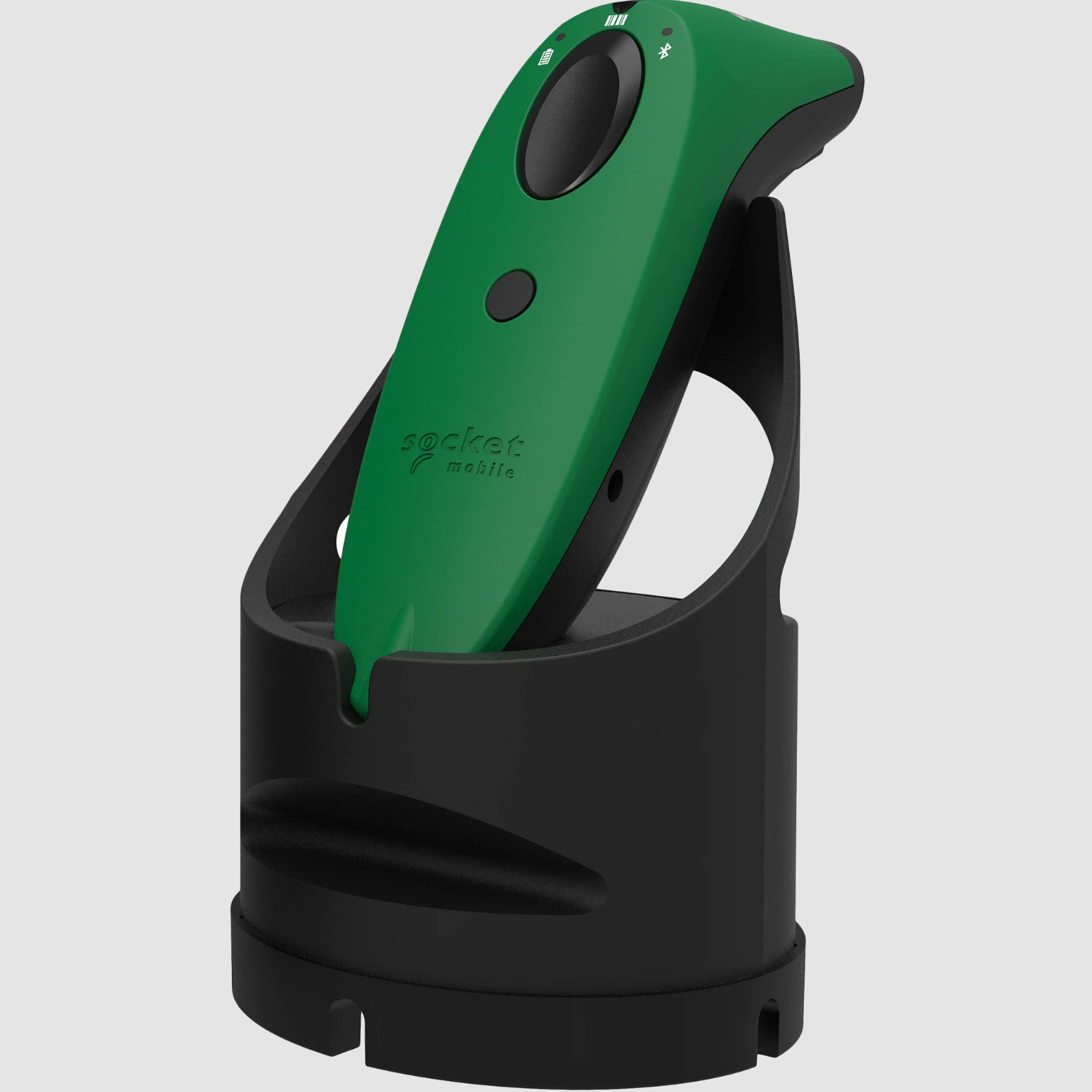 image of socket mobile's barcode scanner model S700