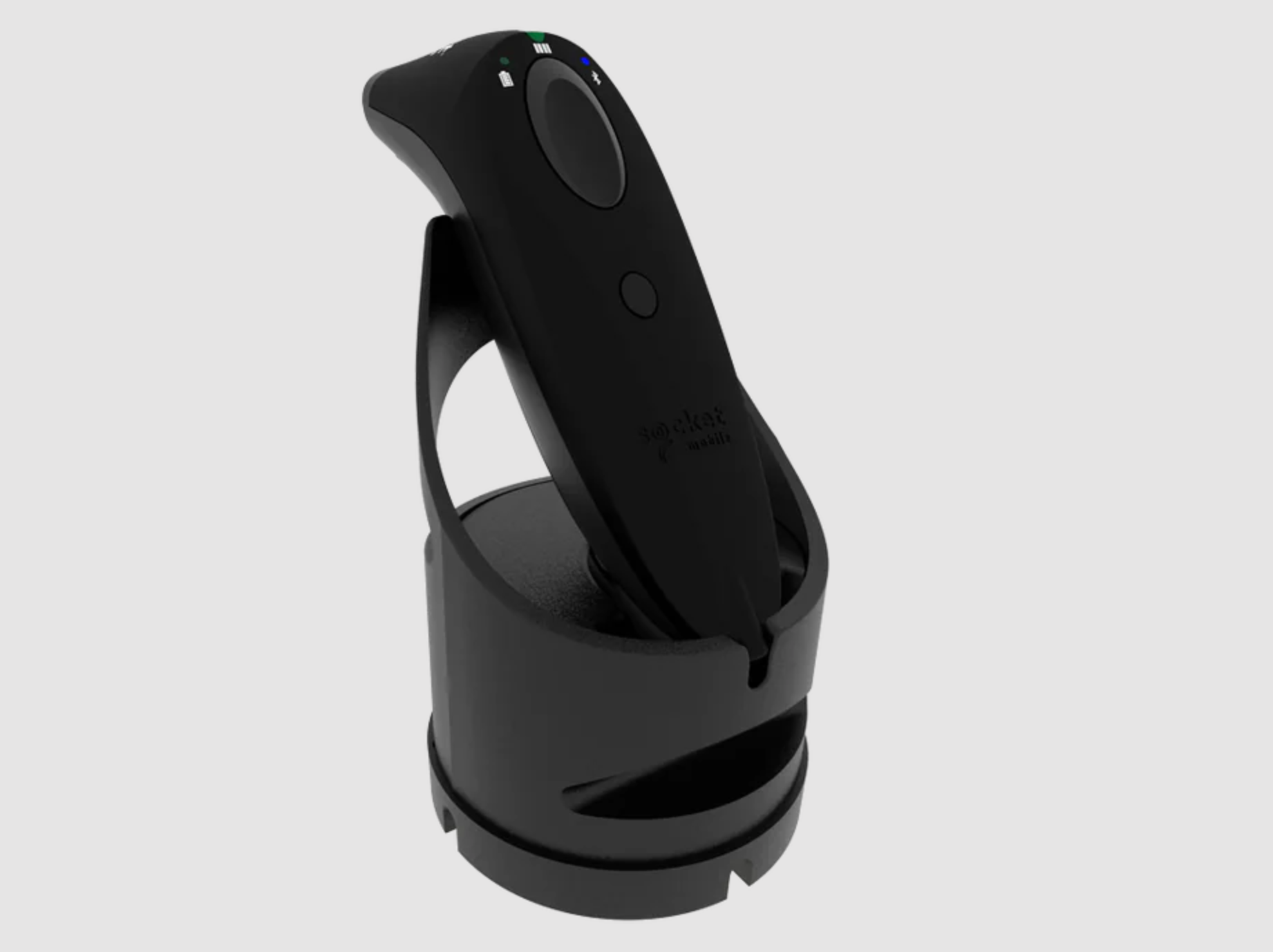 image of socket mobile barcode scanner number s720 offered by shopify