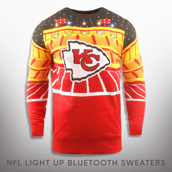 nfl sweaters