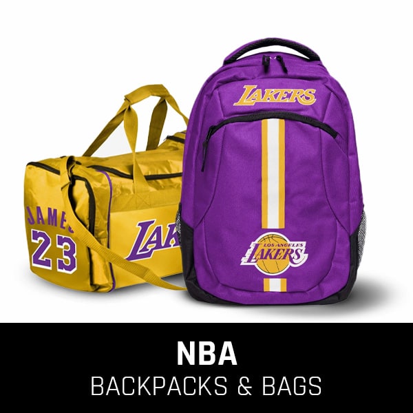 NBA Bags