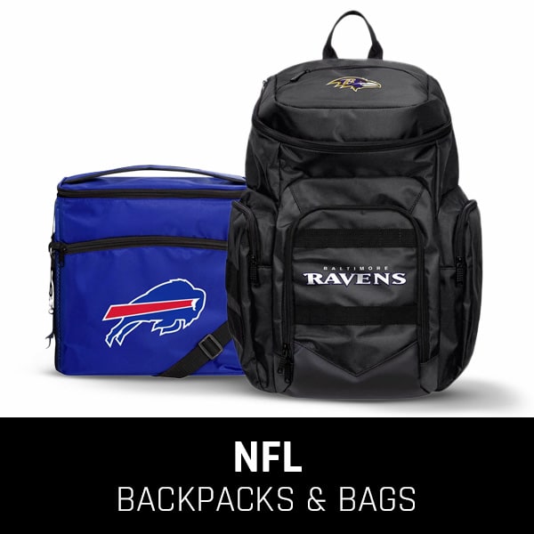 NFL Bags