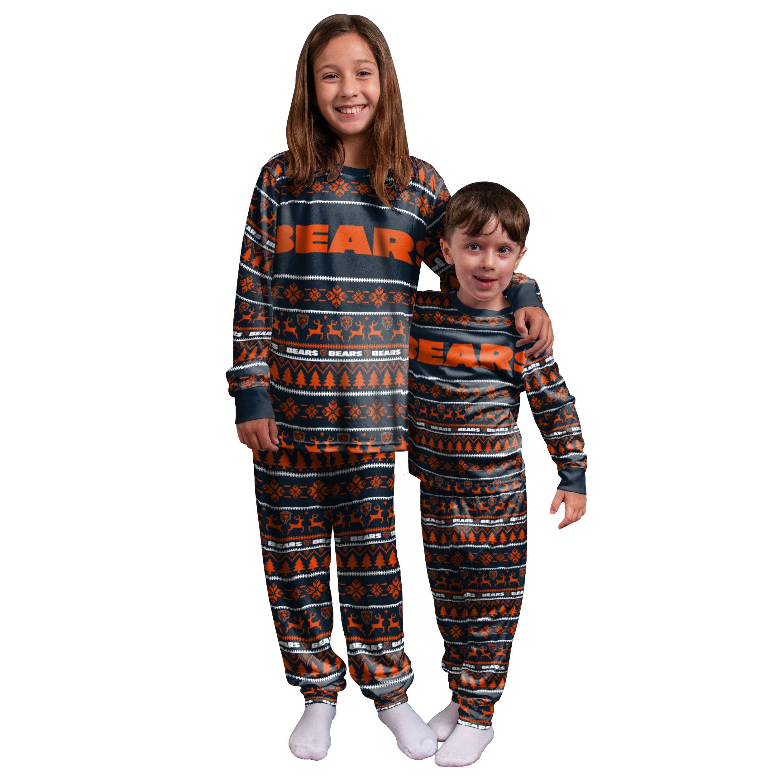 : FOCO NFL Cincinnati Bengals Men's Pajama Shirt and Pants Lounge  Set Size Small 30-32 Multi : Sports & Outdoors