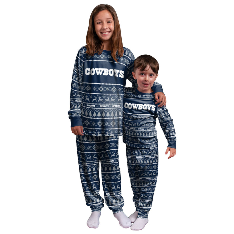 NFL Dallas Cowboys Flannel Pajama Pants 