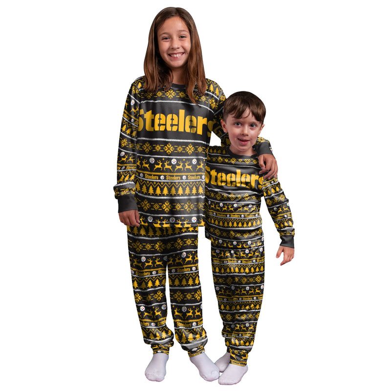 NFL, Pajamas