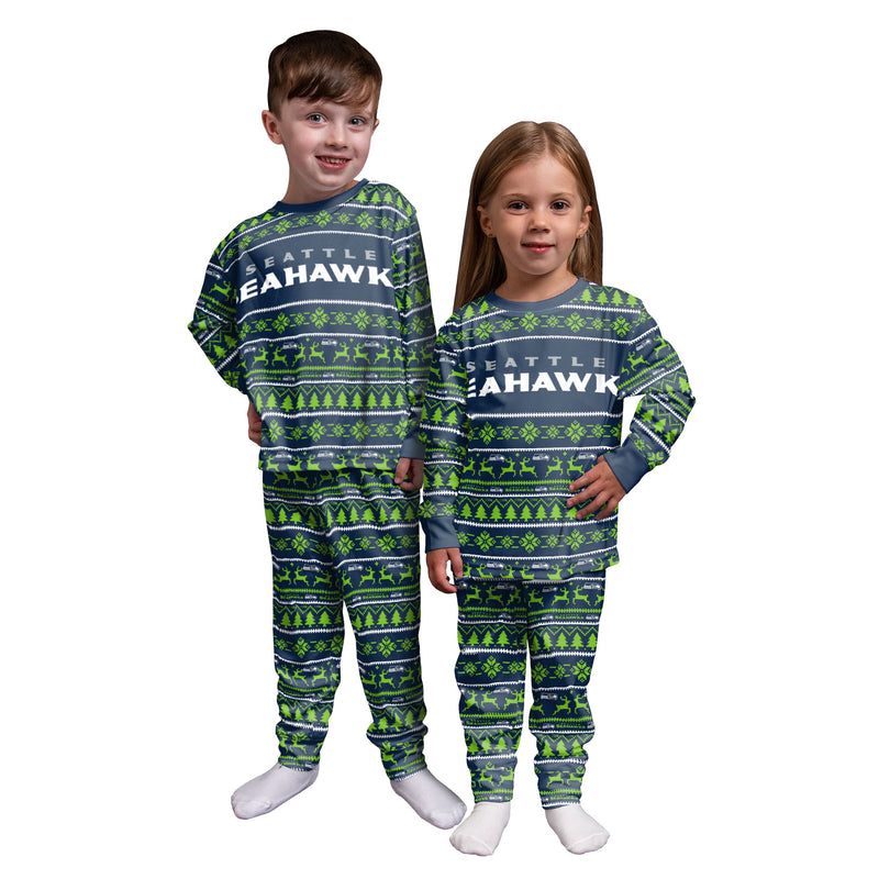 seattle seahawks pjs