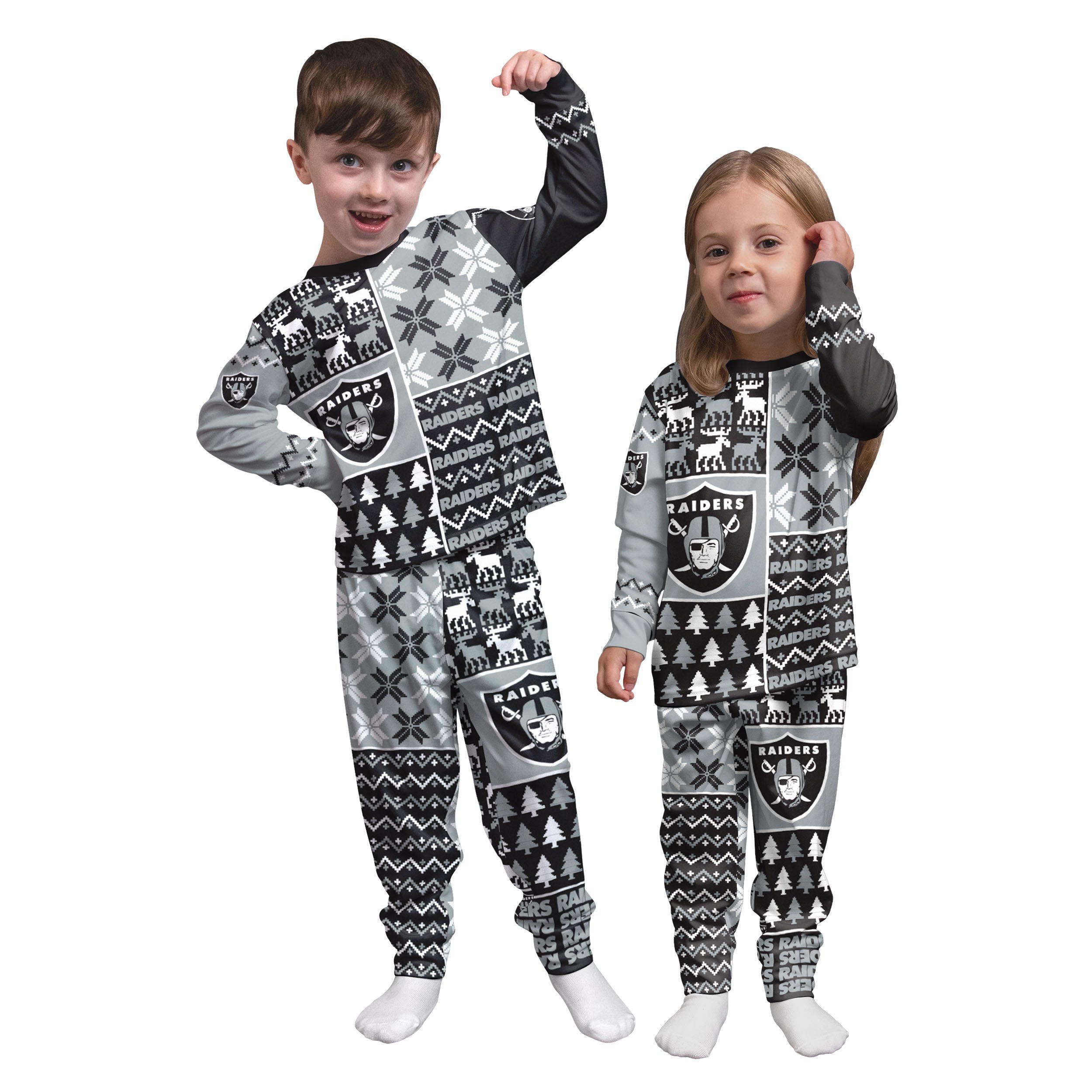 NFL, Pajamas