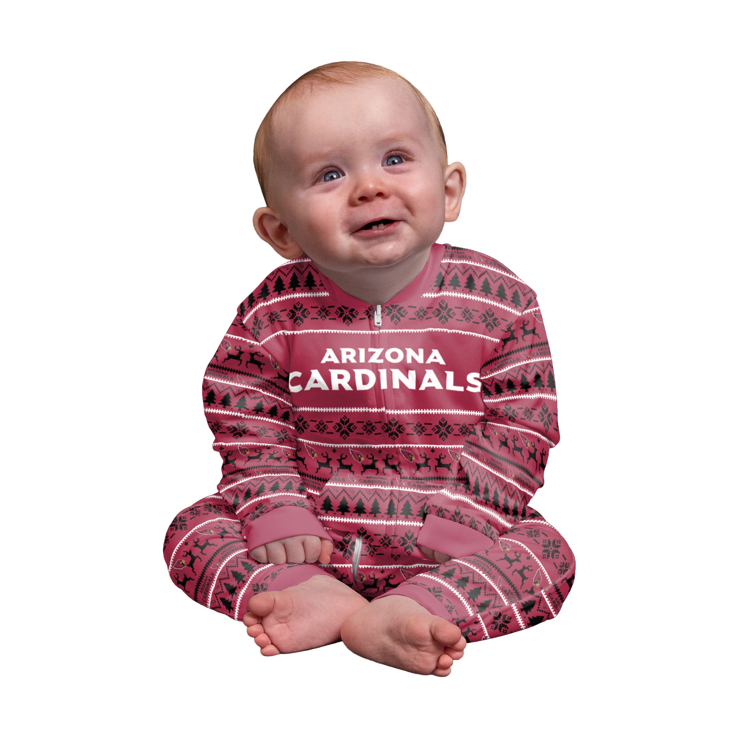 baby arizona cardinals jersey