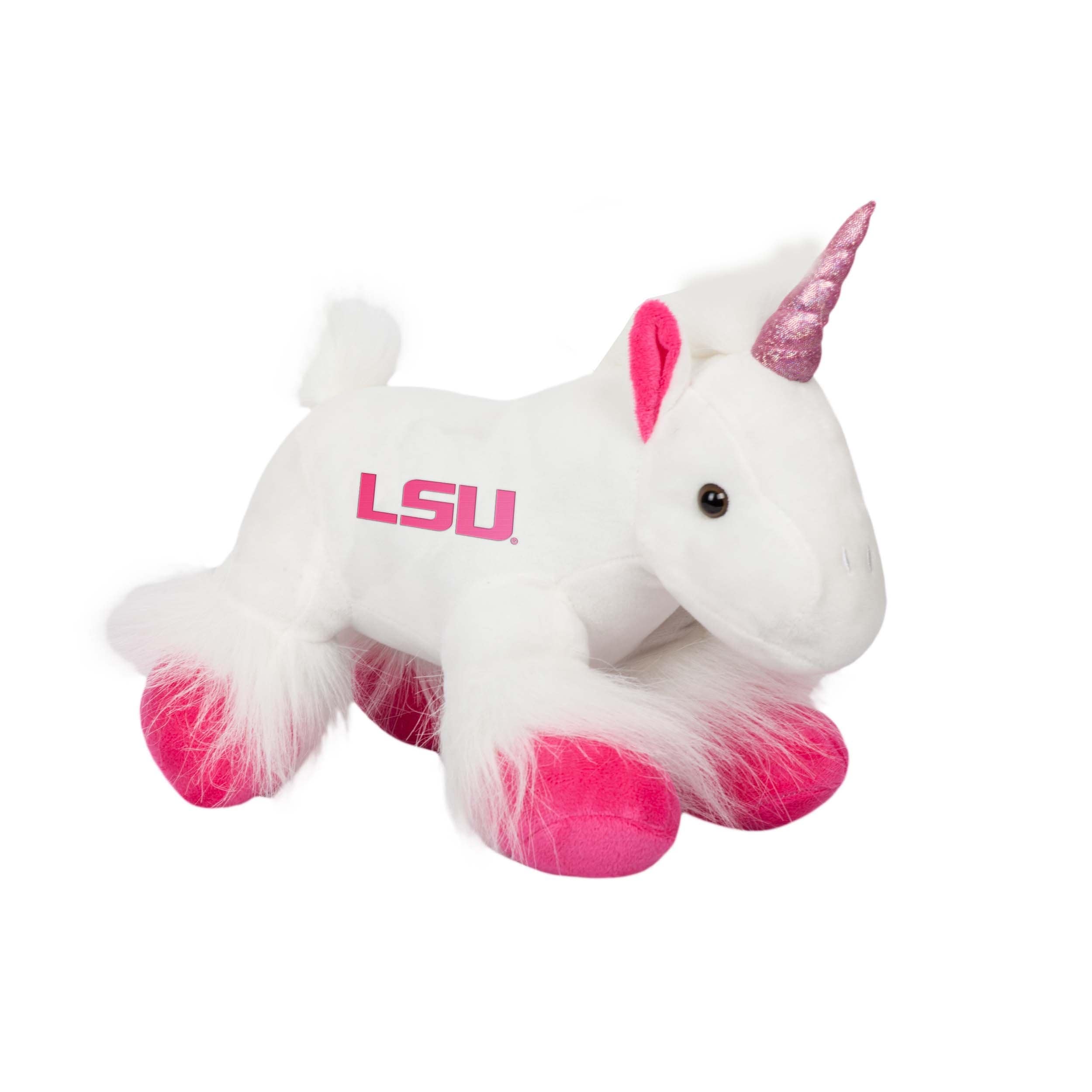 lsu tiger stuffed animal