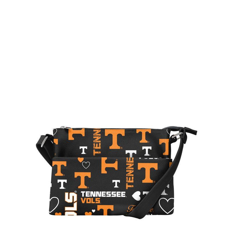 purse with tt logo