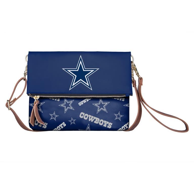 dallas cowboys tote bag