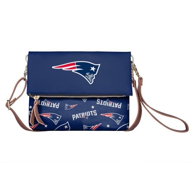 patriots bags