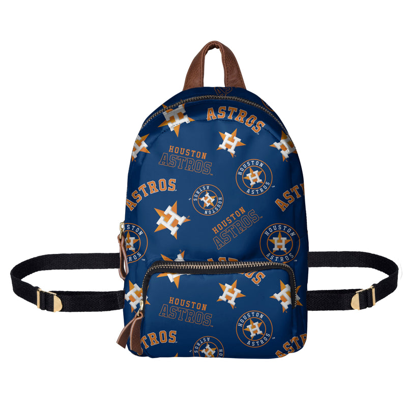 mlb backpack