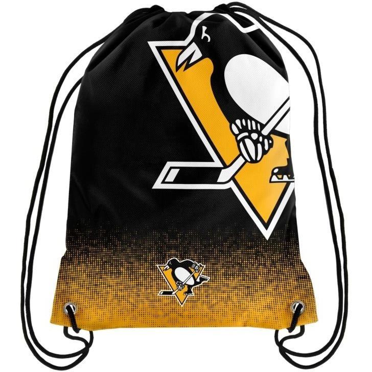 pittsburgh penguins purse