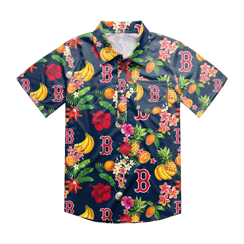 boston red sox polo