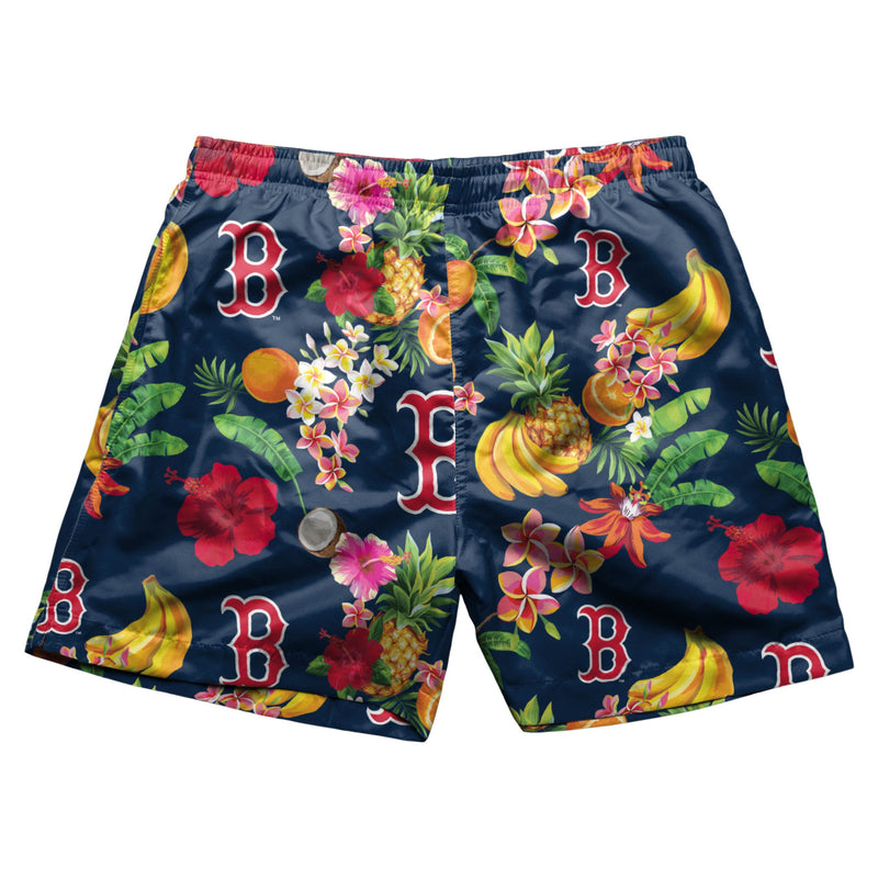 mlb swim trunks