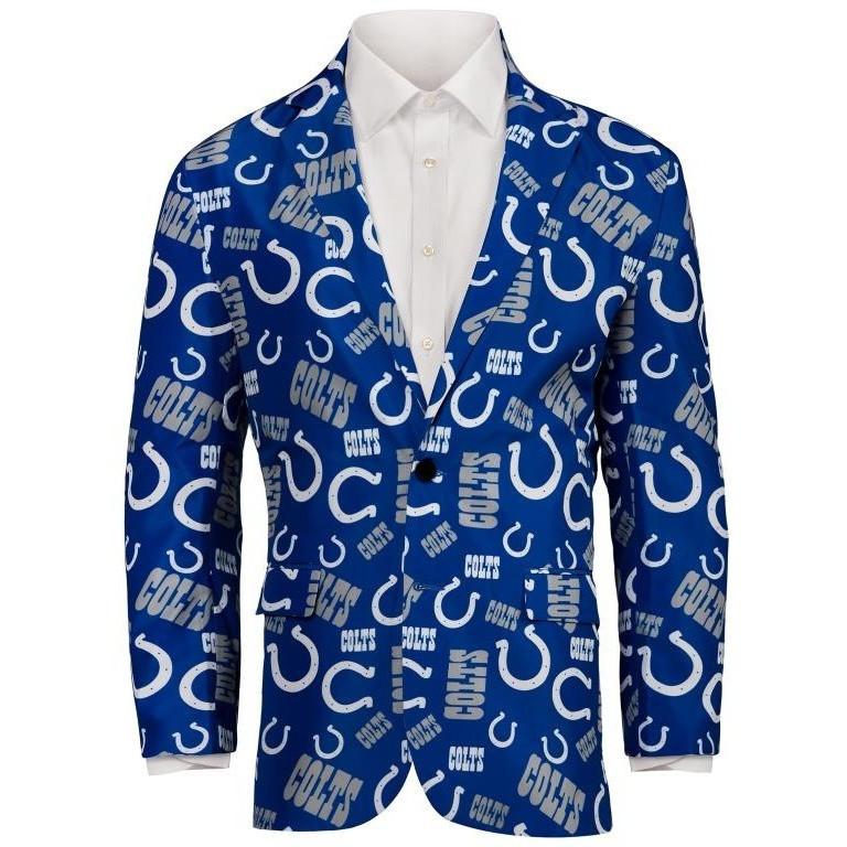 colts nfl jacket