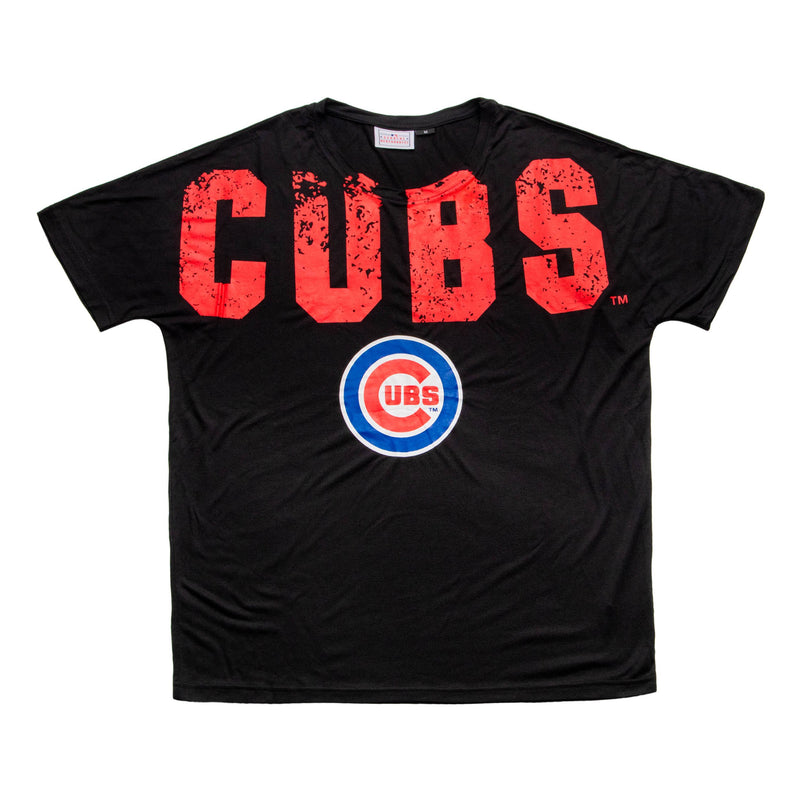 cubs postseason shirts 2016