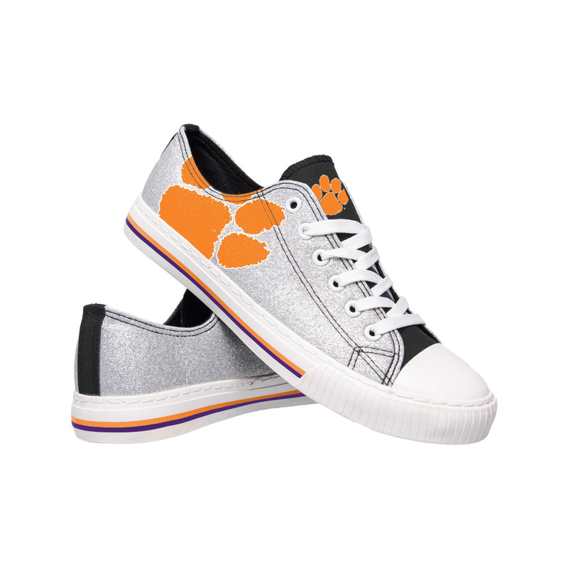 clemson shoes womens