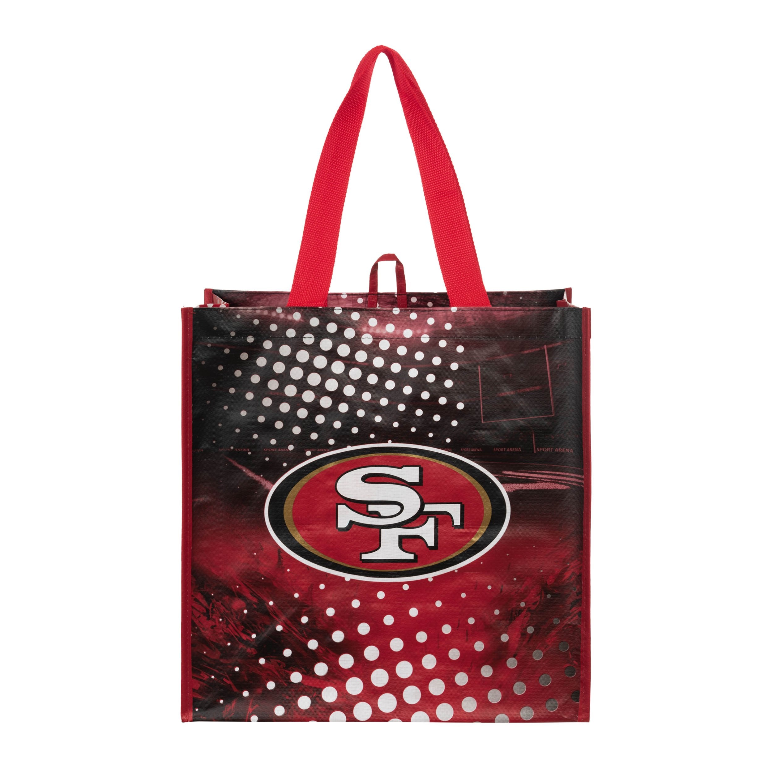 49ers shopping