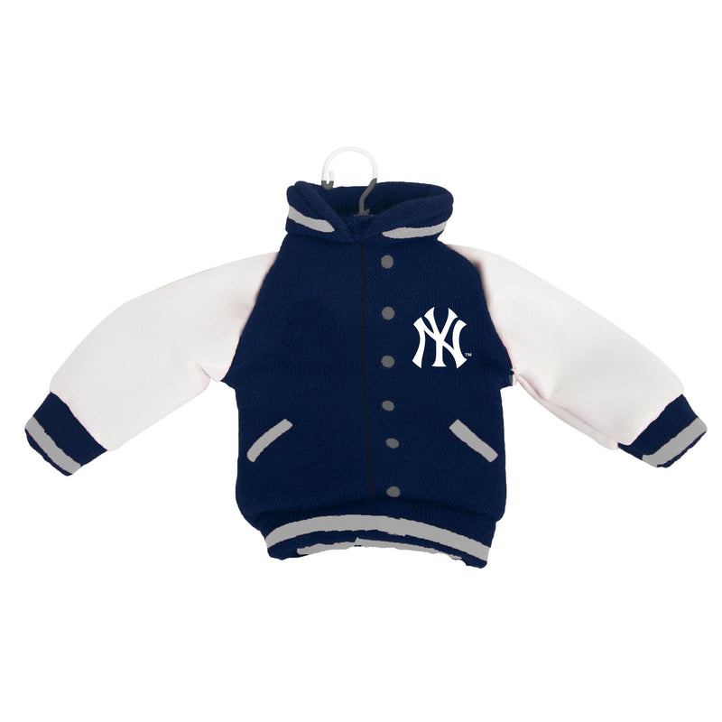 mlb jackets yankees