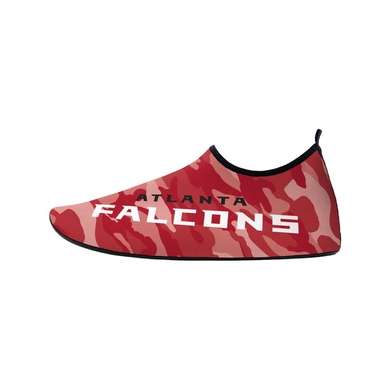 atlanta falcons men's shoes