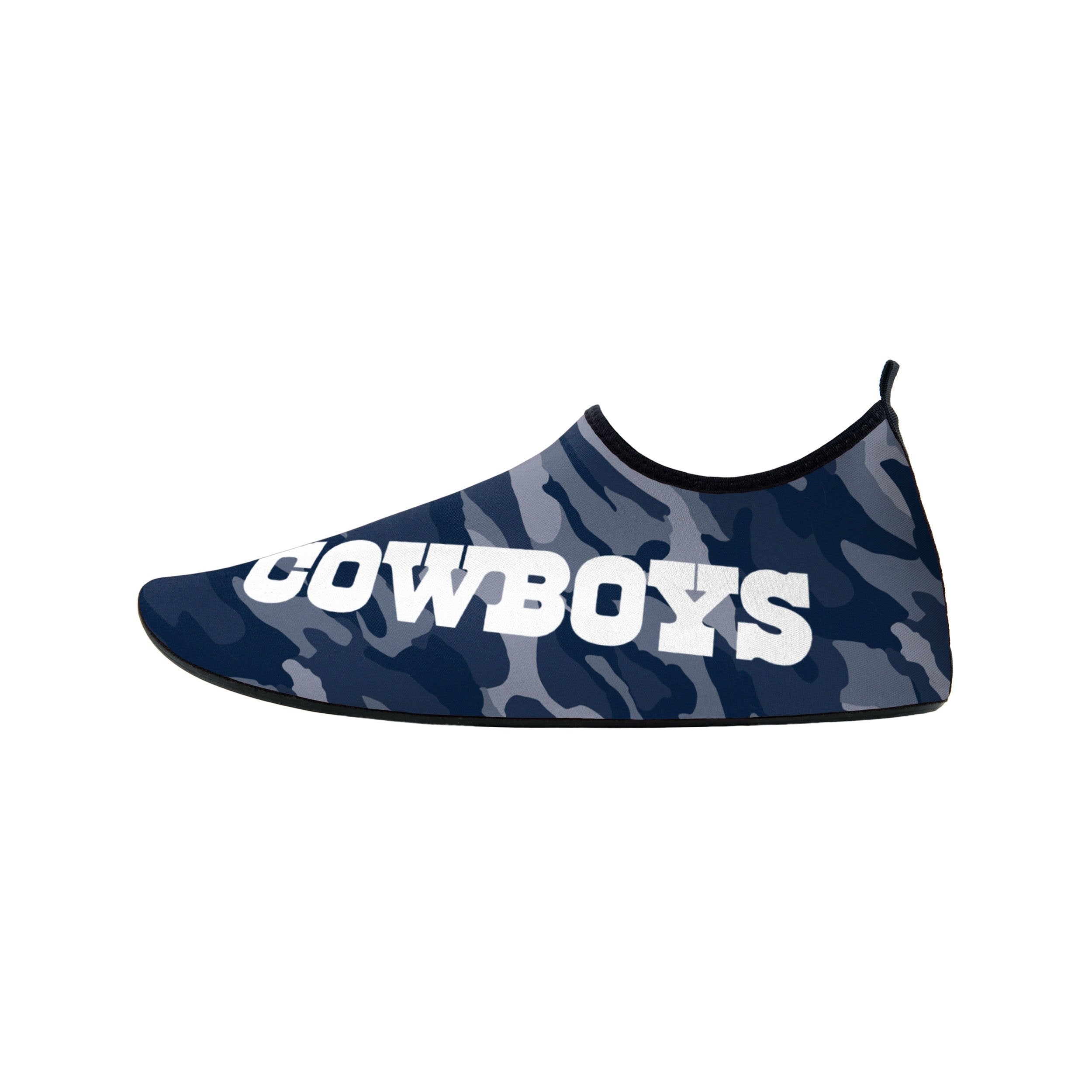 dallas cowboys mens sneakers