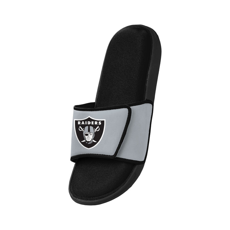 nike raiders slides