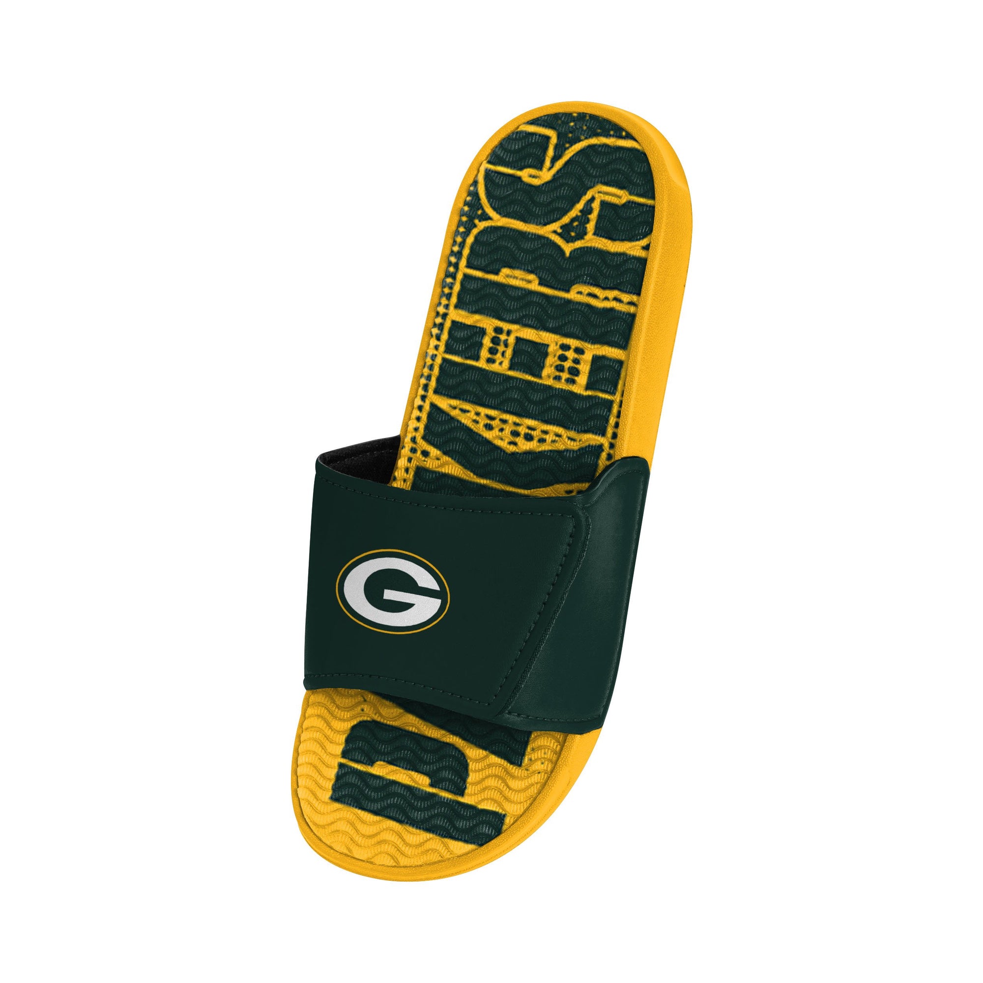 packers wordmark