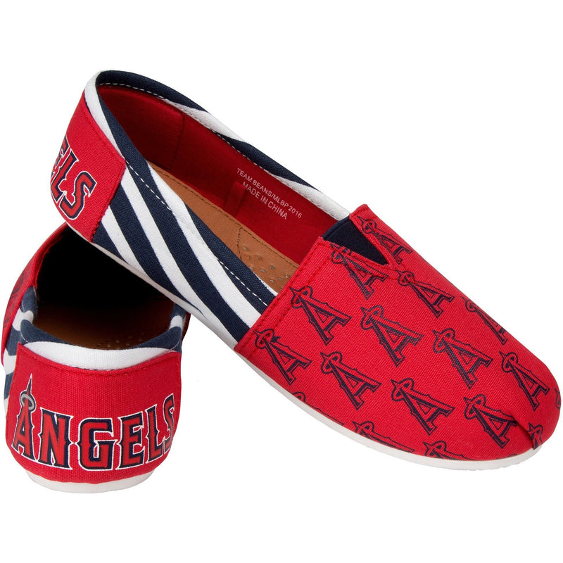 los angeles angels shoes