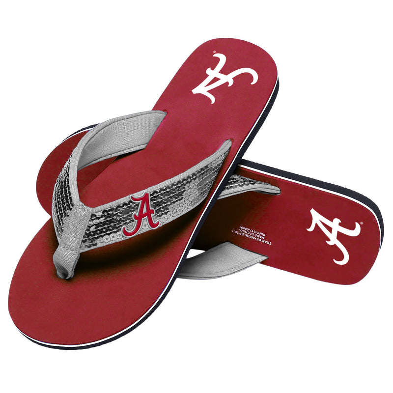 hurley flip flops