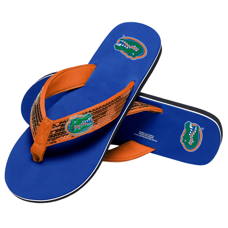 gator flip flops