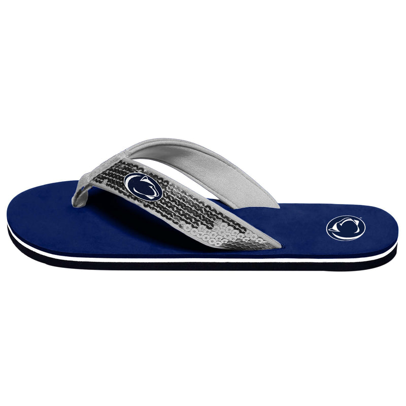 penn state flip flops