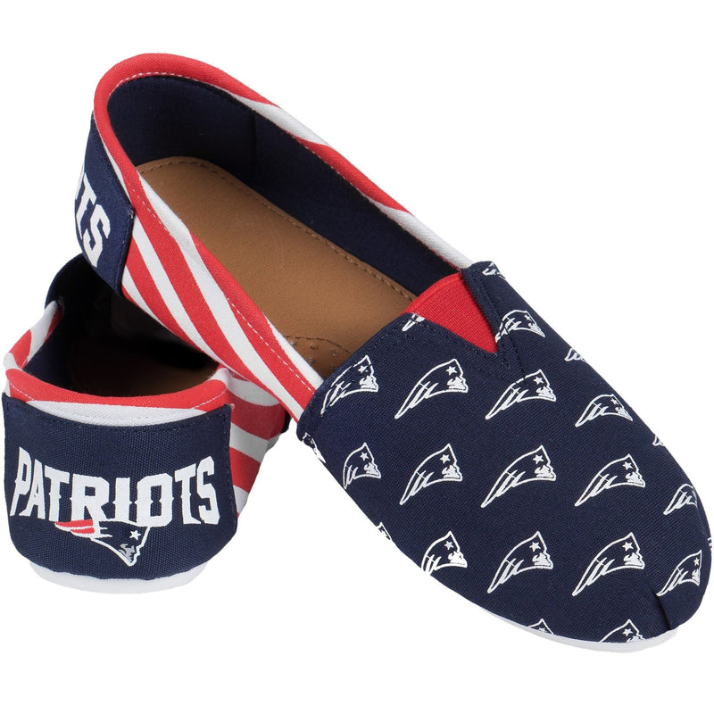 womens patriots sneakers