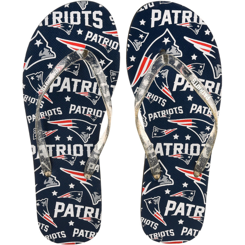 nfl flip flops