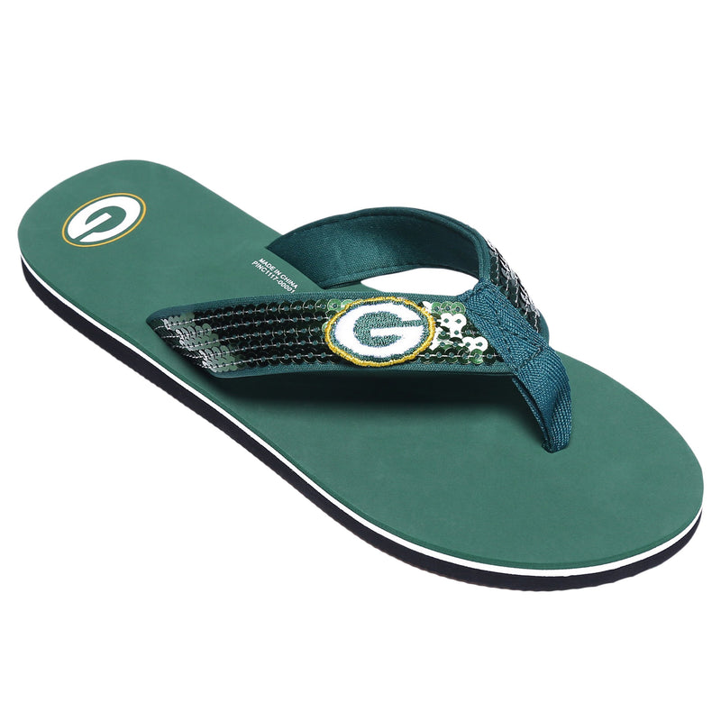 bay womens flip flops