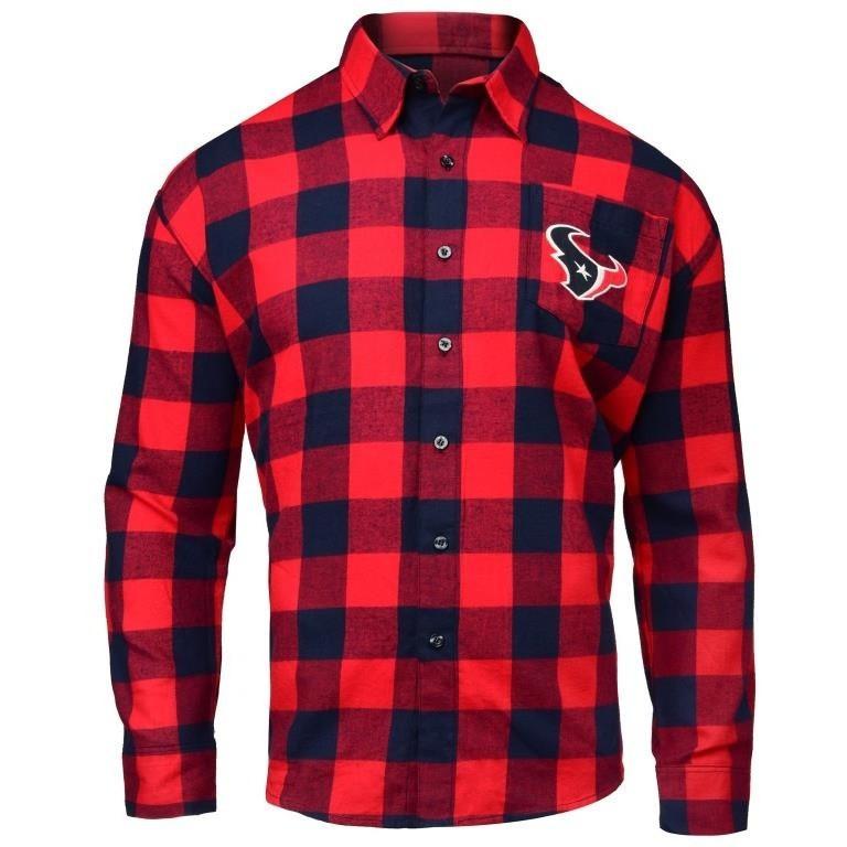 texans dress shirt