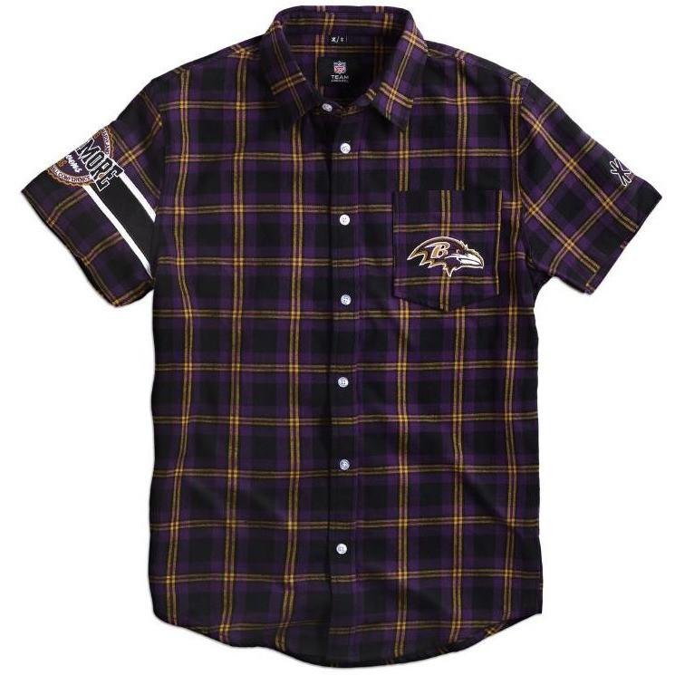 baltimore ravens dress shirts